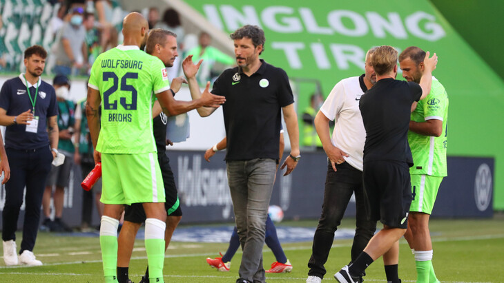 Марко ван Боммел