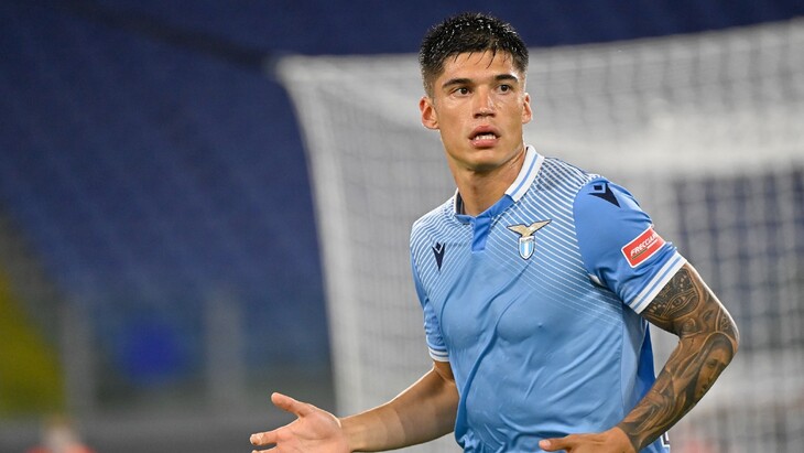 Хоакин Корреа