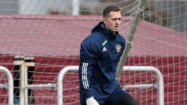 Андрей Лунев