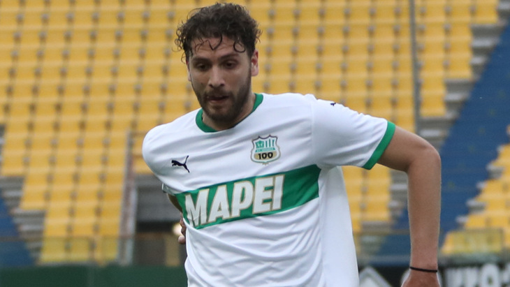 Мануэль Локателли