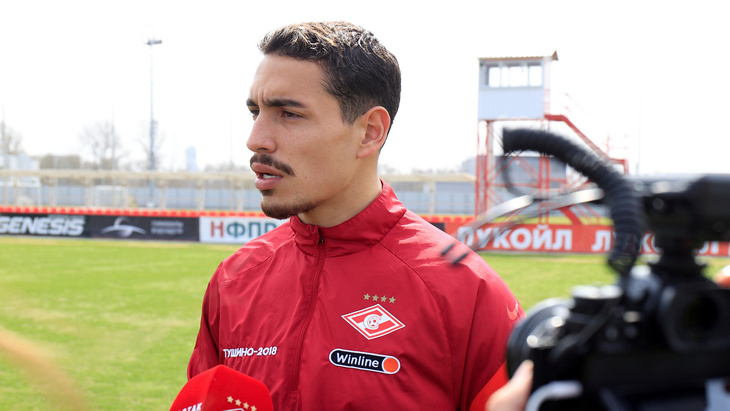 Эсекьель Понсе