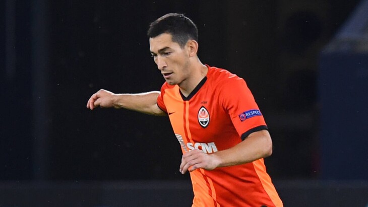 Тарас Степаненко