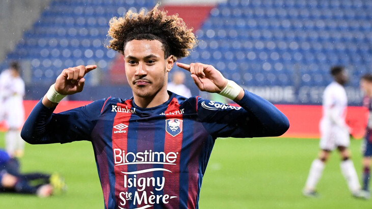 Алексис Бека-Бека