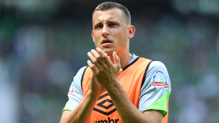 Максимилиан Эггештайн