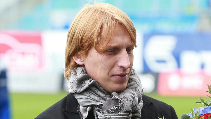 Александр Точилин