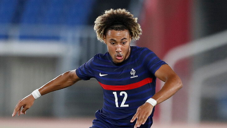 Алексис Бека-Бека