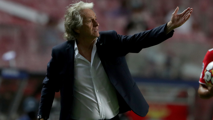 Жорже Жезуш