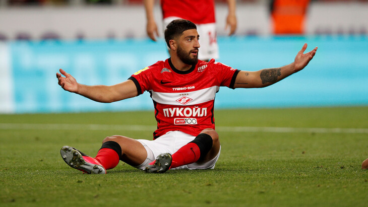 Самюэль Жиго