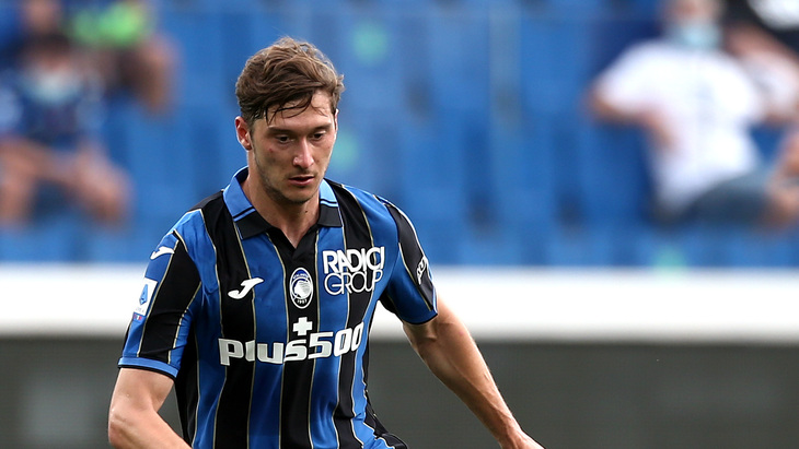 Алексей Миранчук