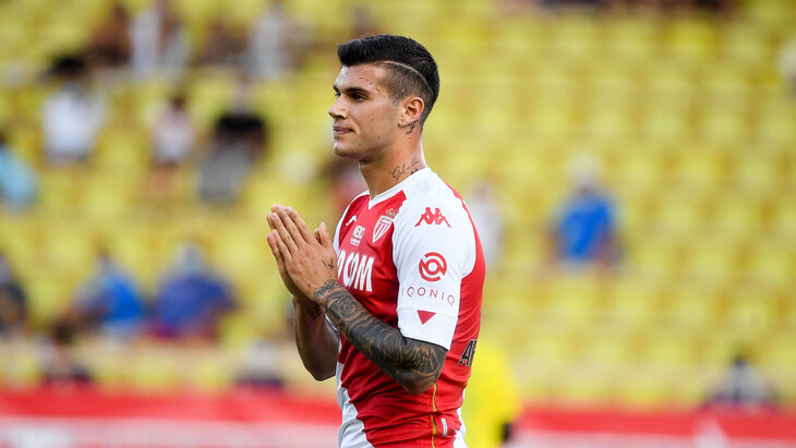 Пьетро Пеллегри