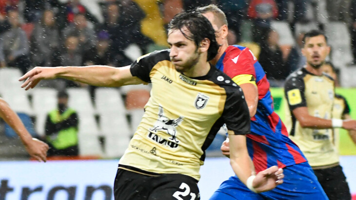 Хвича Кварацхелия