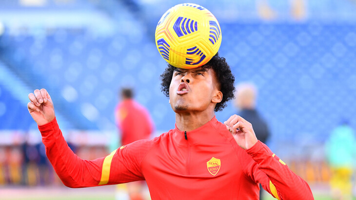 Рубен Провиденс