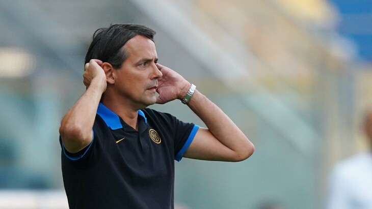 Симоне Индзаги