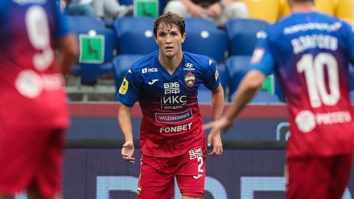 Марио Фернандес