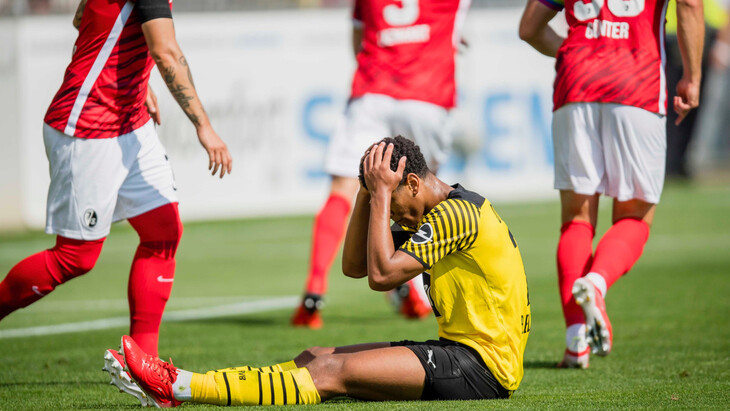 Дортмундская «Боруссия»