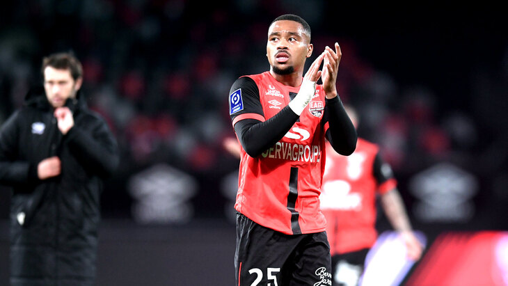 Маттиа Фатон