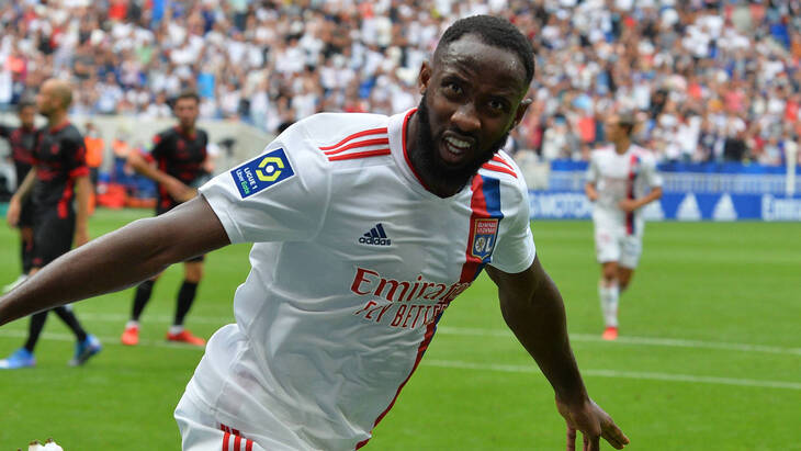 Мусса Дембеле