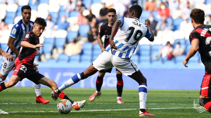 «Реал Сосьедад»