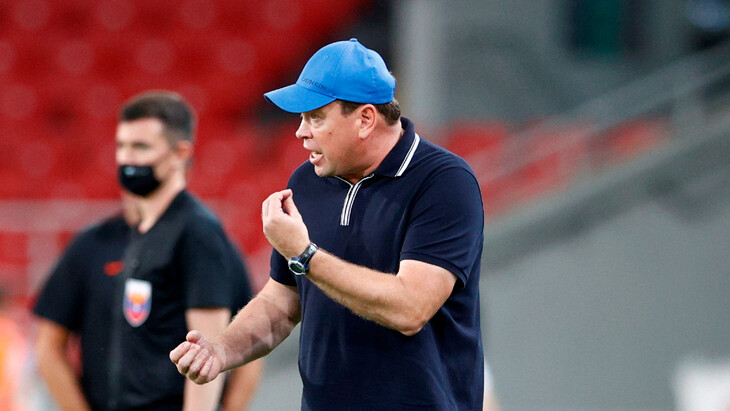 Леонид Слуцкий