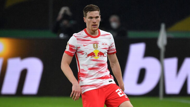 Марсель Хальстенберг