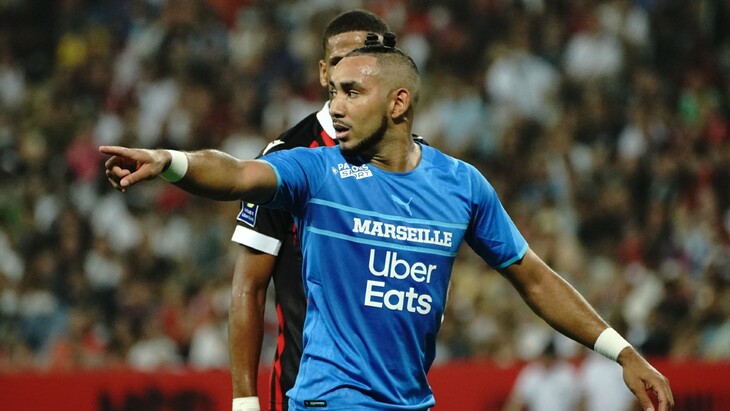 Димитри Пайе