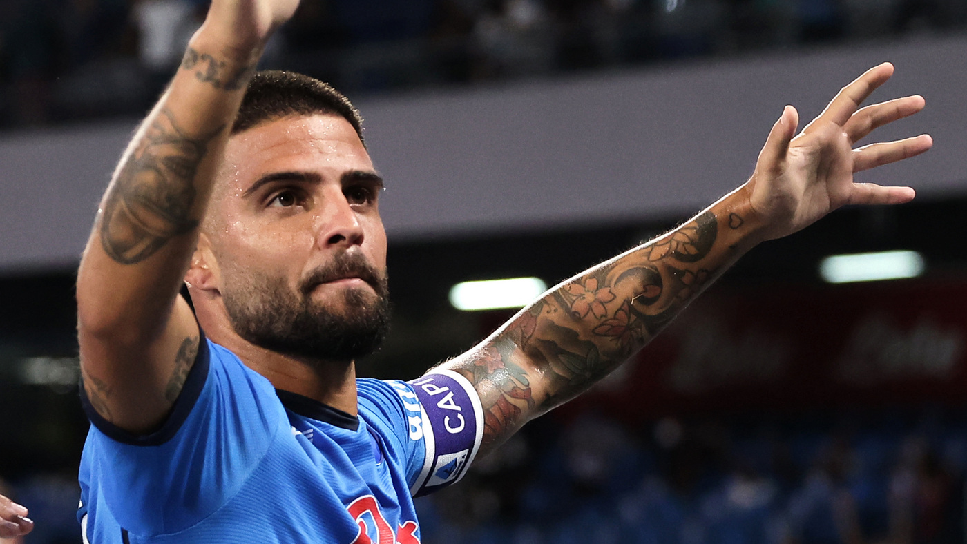 Лоренцо Инсинье