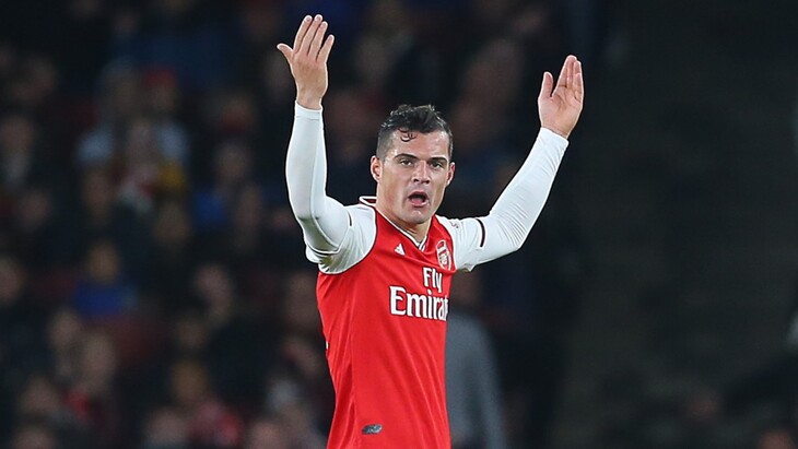 Гранит Джака