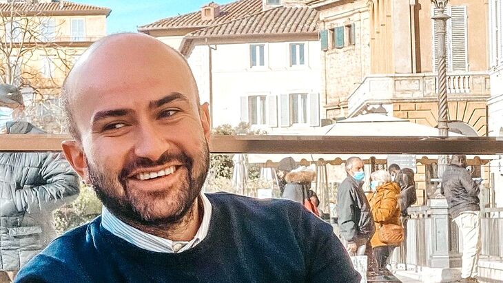 Нобель Арустамян