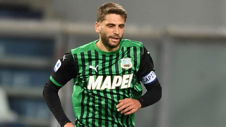 Доменико Берарди