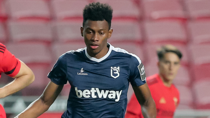 Матео Кассьера