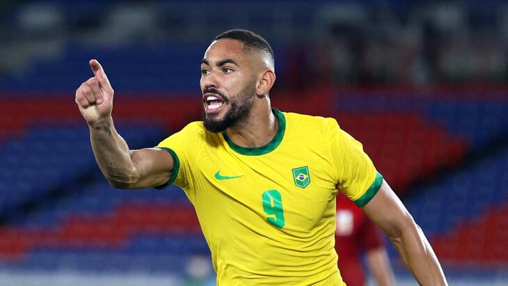 Матеус Кунья