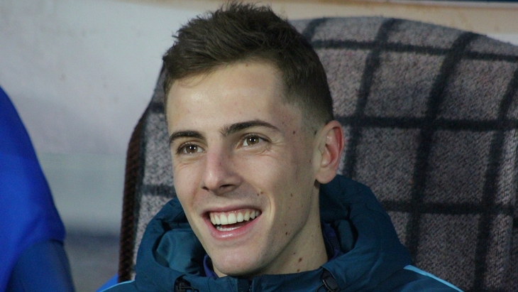 Лука Джорджевич