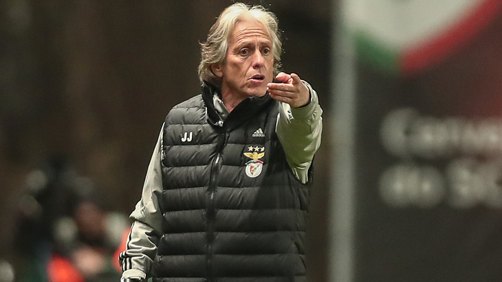 Жорже Жезуш