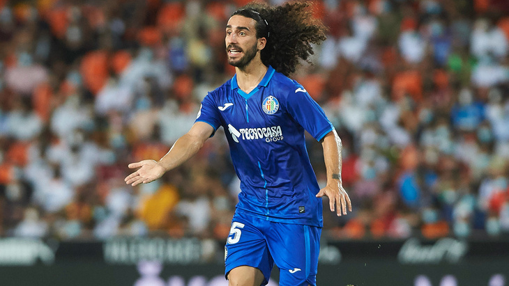 Марк Кукурелья