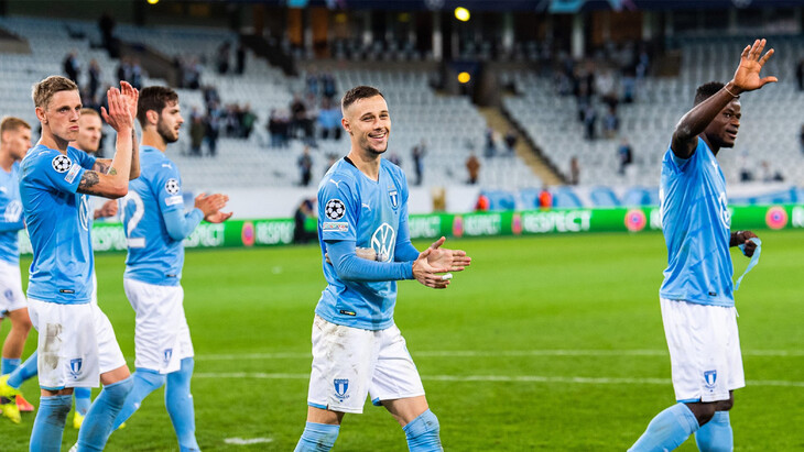 Фрагмент матча