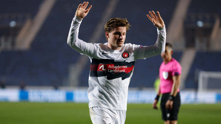 Андерс Дрейер