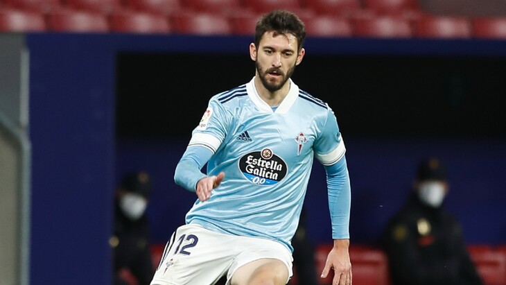 Факундо Феррейра