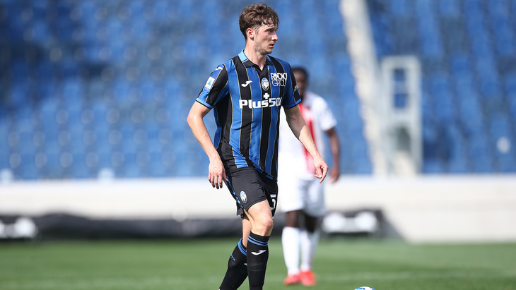 Алексей Миранчук