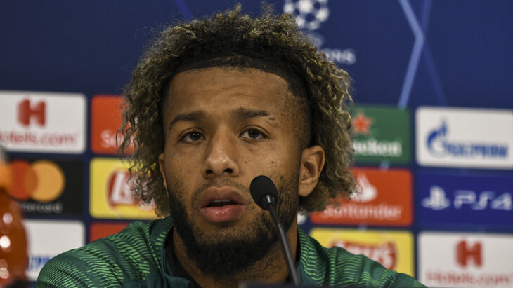 Тонни де Вильене