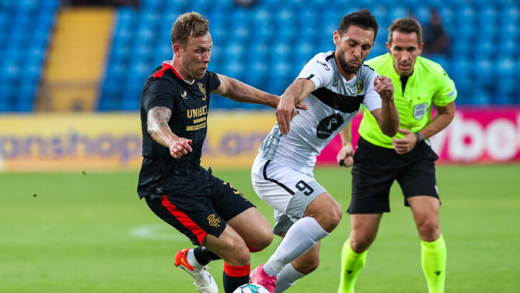 «Рейнджерс»