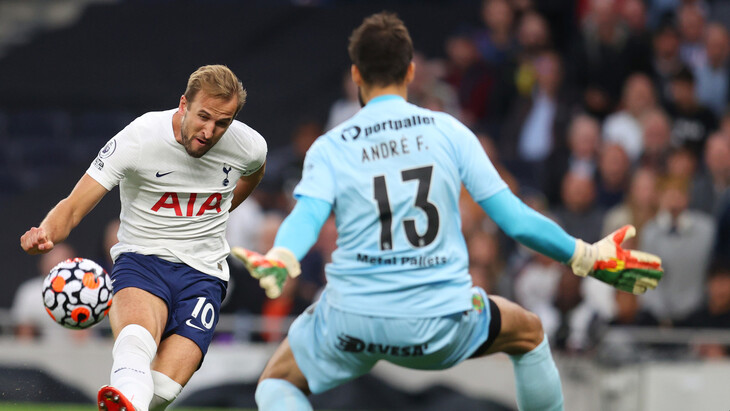 «Тоттенхэм»