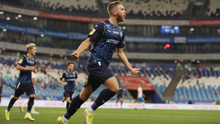 Иван Сергеев