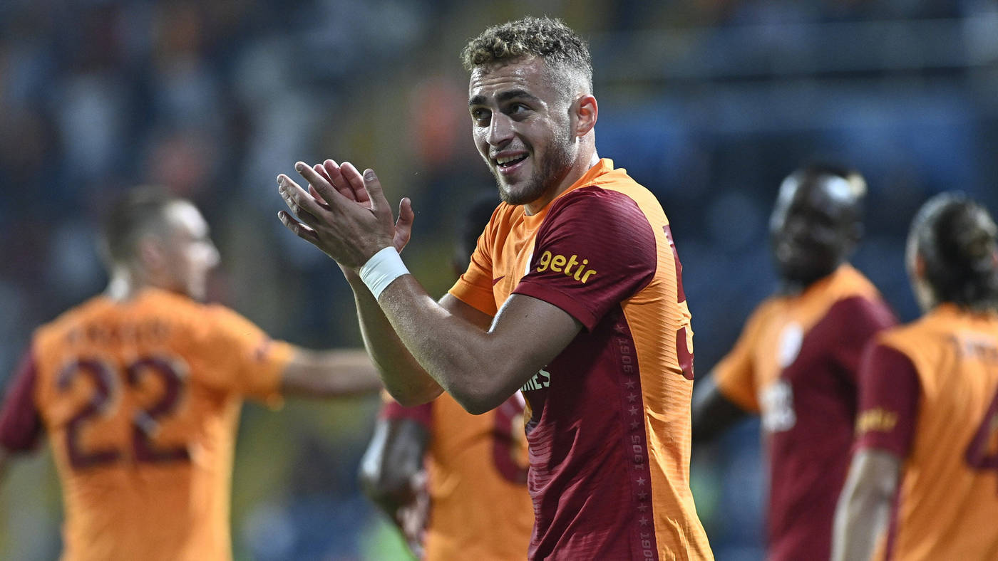 «Галатасарай»