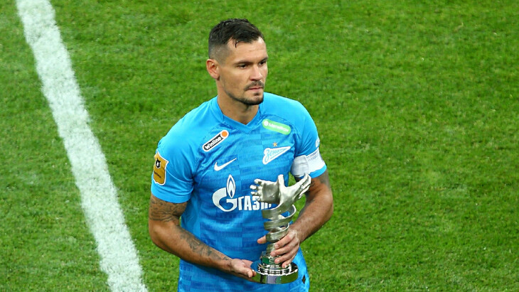 Деян Ловрен