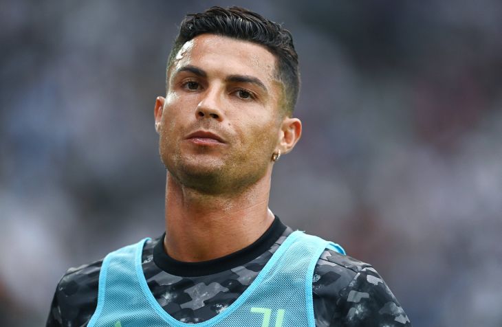 Криштиану Роналду