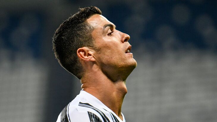 Криштиану Роналду