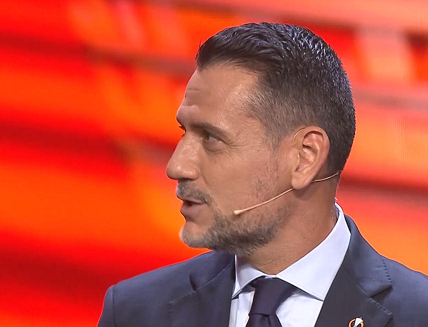 Андрес Палоп