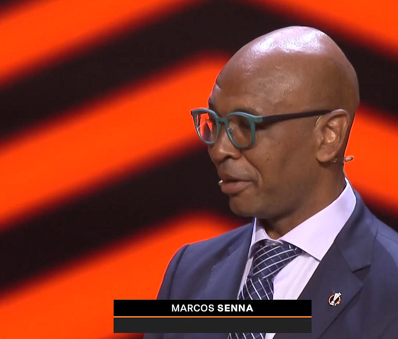 Маркос Сенна