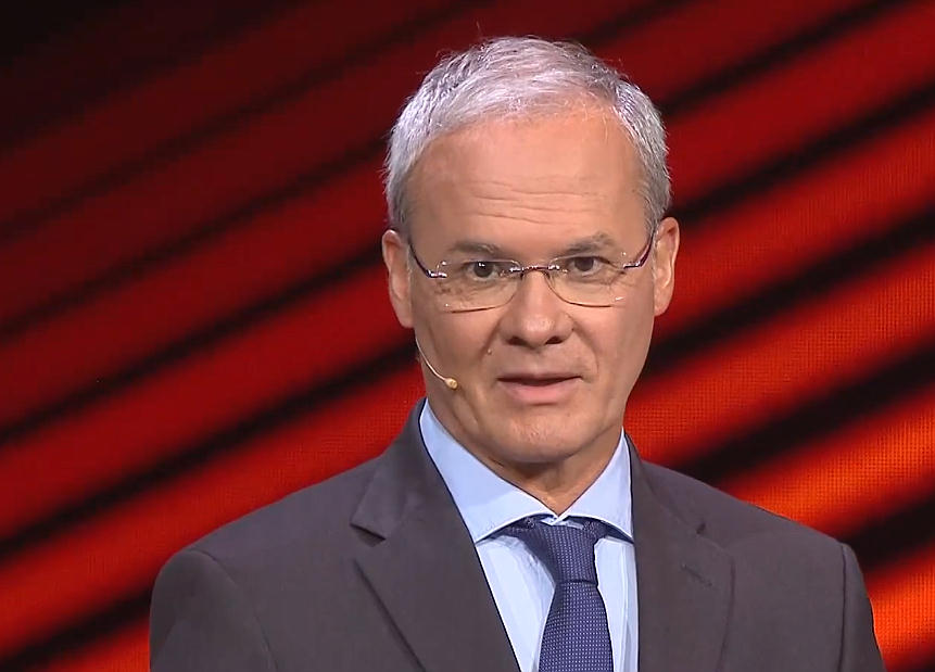 Джоржио Маркетти