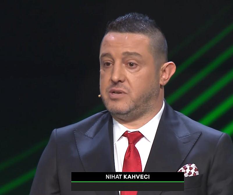 Нихат Кахвечи